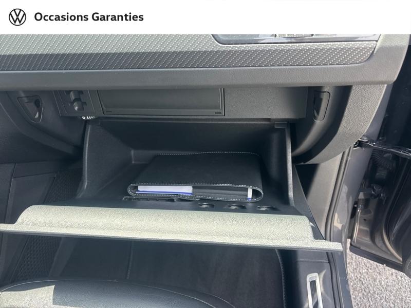Voitures occasions VOLKSWAGEN TIGUAN R-Line Exclusive Mougins