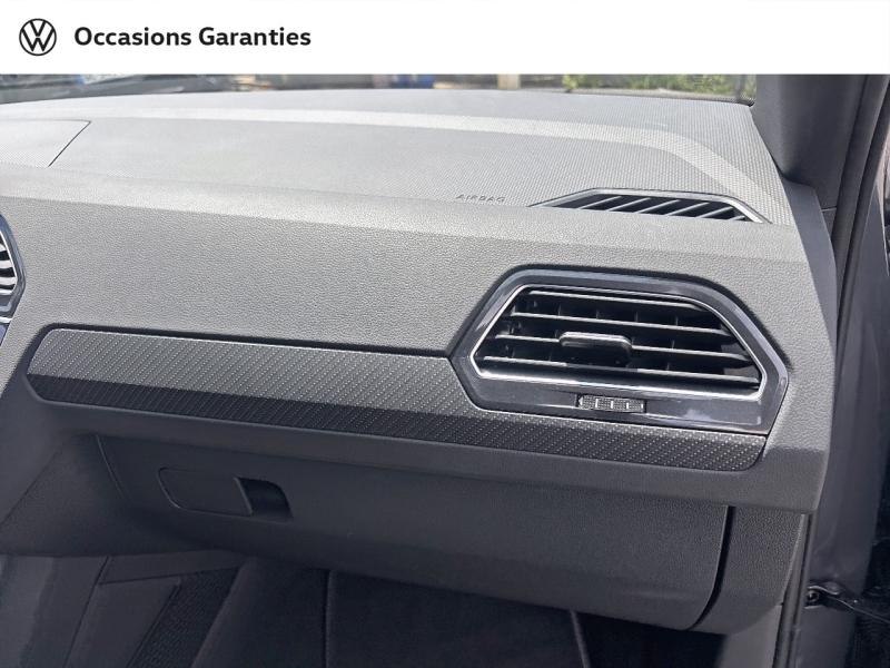 Voitures occasions VOLKSWAGEN TIGUAN R-Line Exclusive Mougins