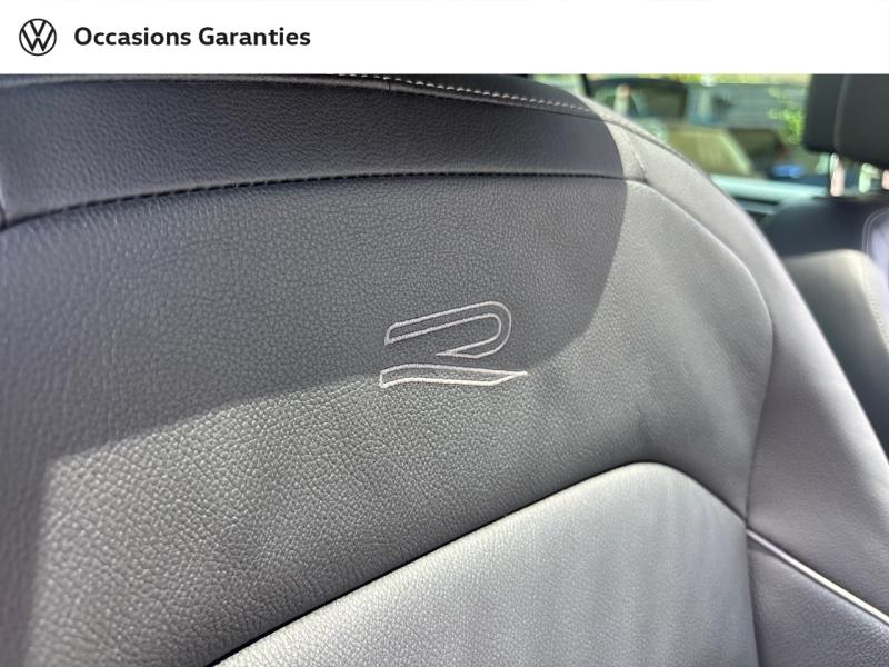 Voitures occasions VOLKSWAGEN TIGUAN R-Line Exclusive Mougins