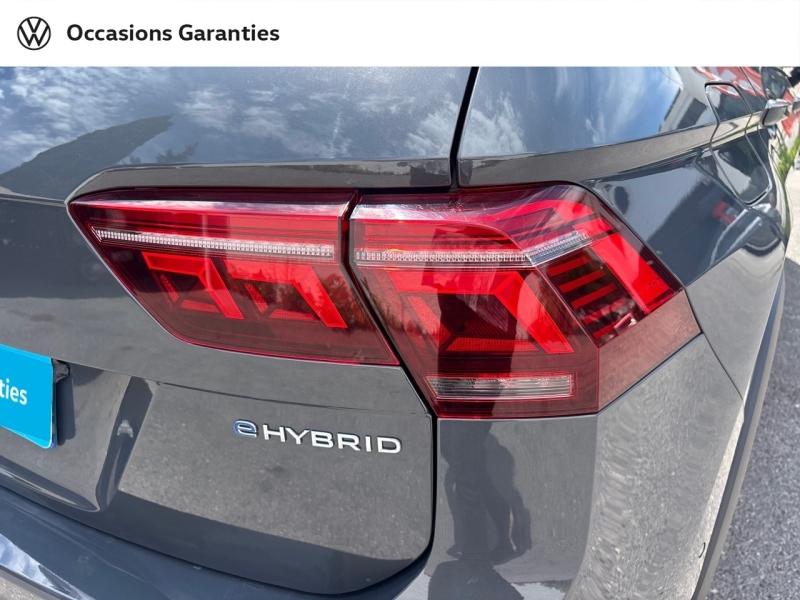 Voitures occasions VOLKSWAGEN TIGUAN R-Line Exclusive Mougins