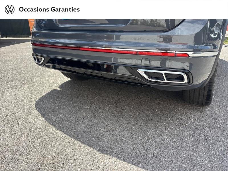 Voitures occasions VOLKSWAGEN TIGUAN R-Line Exclusive Mougins