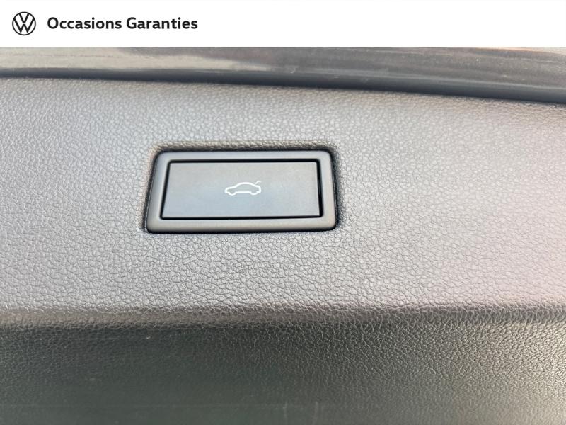 Voitures occasions VOLKSWAGEN TIGUAN R-Line Exclusive Mougins