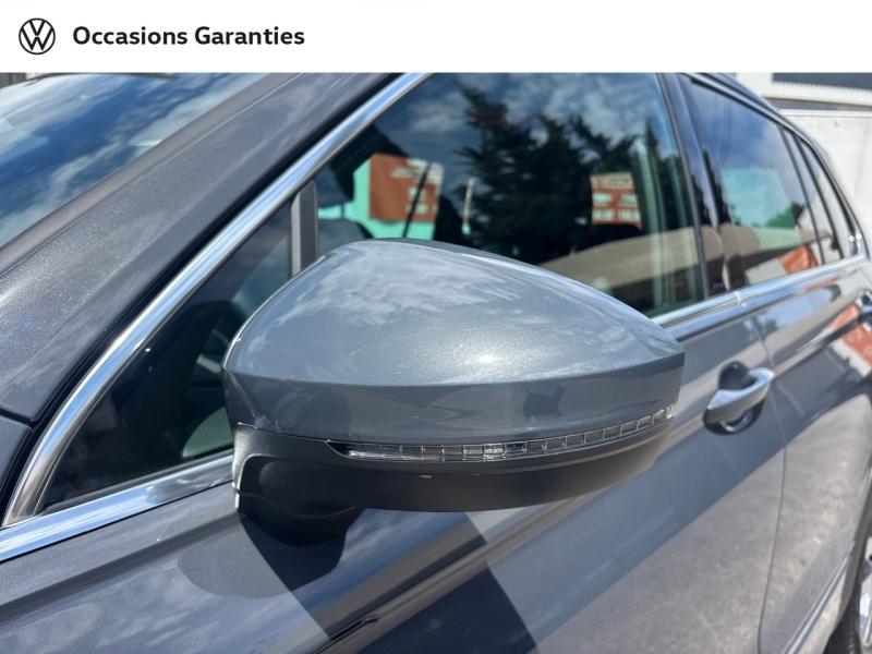 Voitures occasions VOLKSWAGEN TIGUAN R-Line Exclusive Mougins