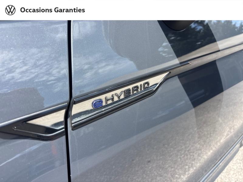 Voitures occasions VOLKSWAGEN TIGUAN R-Line Exclusive Mougins