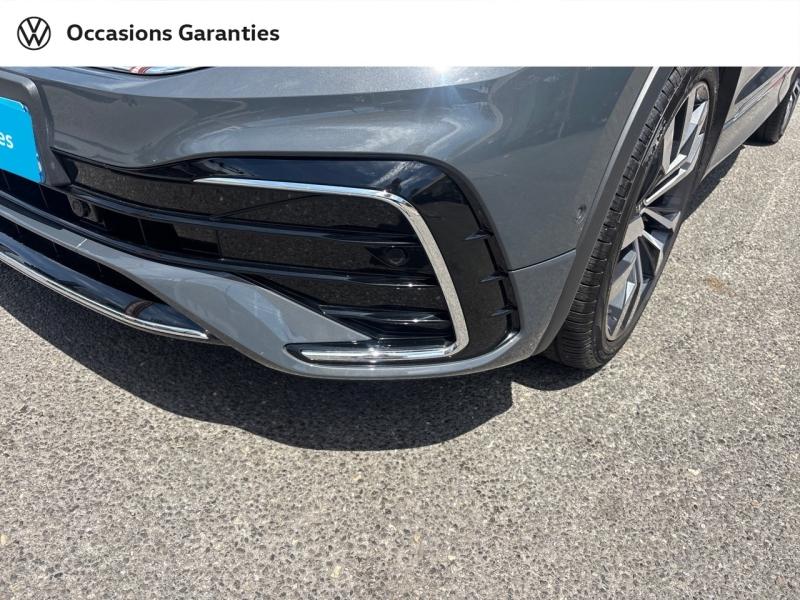 Voitures occasions VOLKSWAGEN TIGUAN R-Line Exclusive Mougins