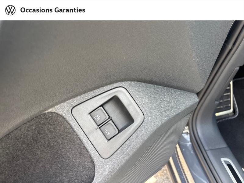 Voitures occasions VOLKSWAGEN TIGUAN R-Line Exclusive Mougins