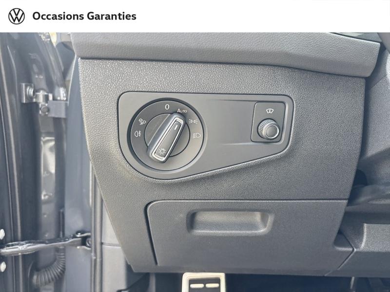 Voitures occasions VOLKSWAGEN TIGUAN R-Line Exclusive Mougins