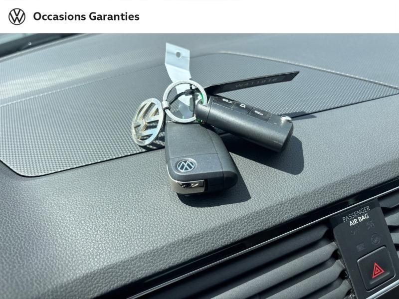 Voitures occasions VOLKSWAGEN TIGUAN R-Line Exclusive Mougins