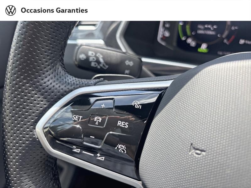 Voitures occasions VOLKSWAGEN TIGUAN R-Line Exclusive Mougins