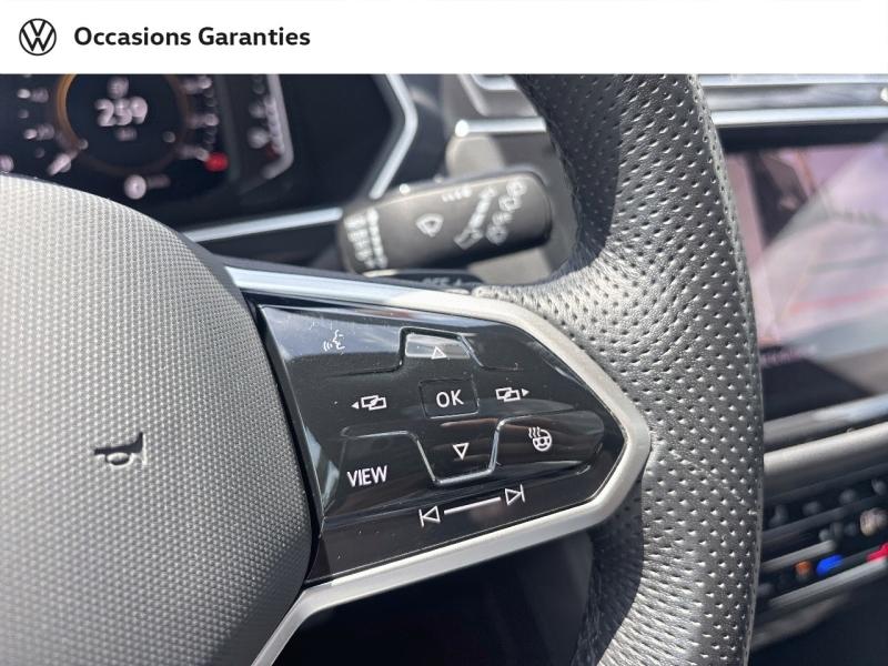 Voitures occasions VOLKSWAGEN TIGUAN R-Line Exclusive Mougins