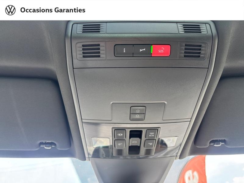 Voitures occasions VOLKSWAGEN TIGUAN R-Line Exclusive Mougins