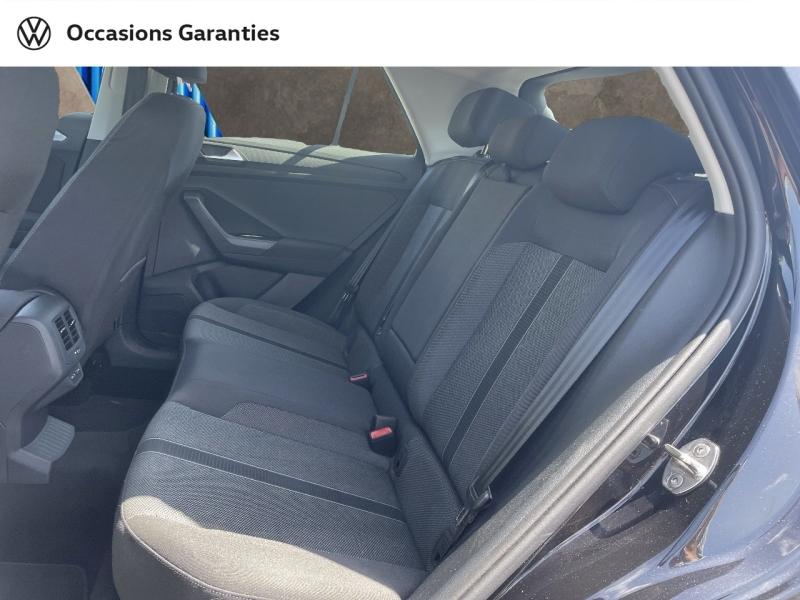 Voitures occasions VOLKSWAGEN T-ROC Life Mougins