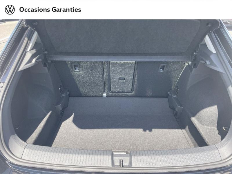 Voitures occasions VOLKSWAGEN T-ROC Life Mougins