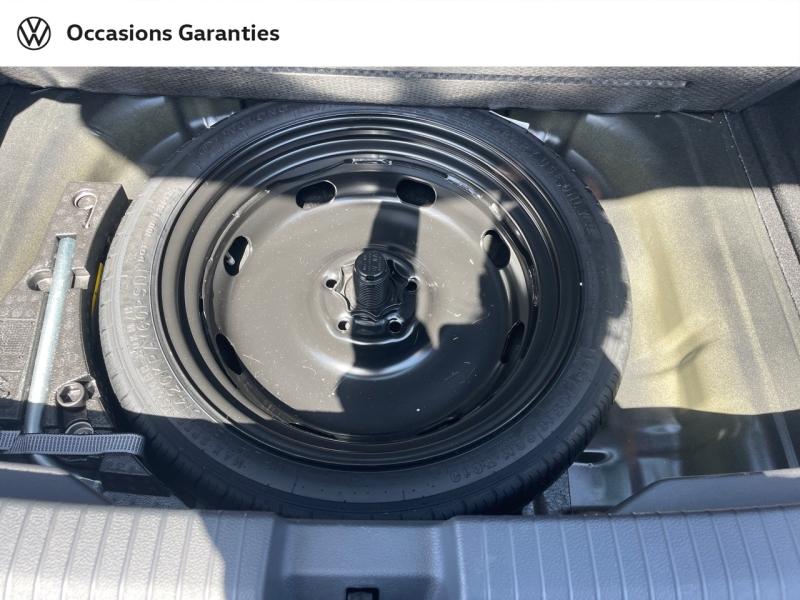 Voitures occasions VOLKSWAGEN T-ROC Life Mougins