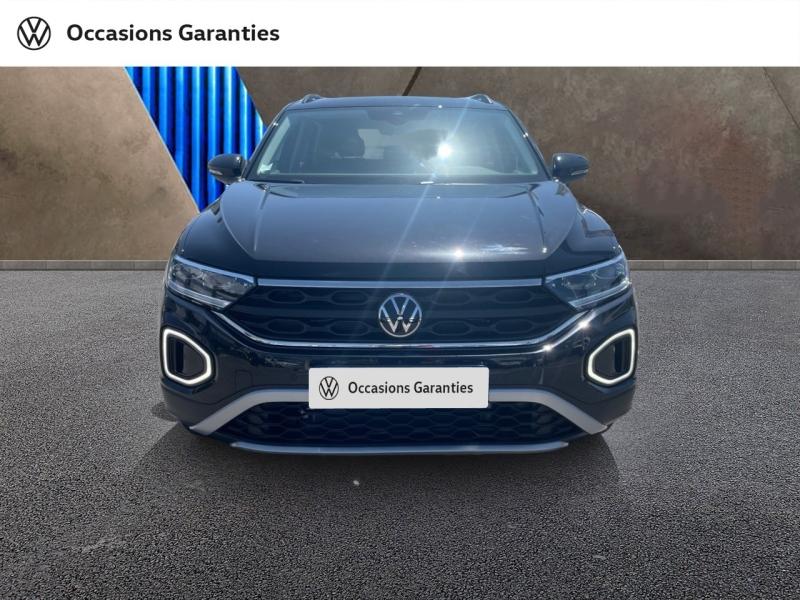 Voitures occasions VOLKSWAGEN T-ROC Life Mougins