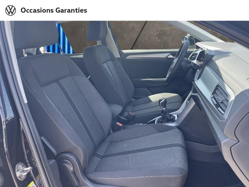Voitures occasions VOLKSWAGEN T-ROC Life Mougins
