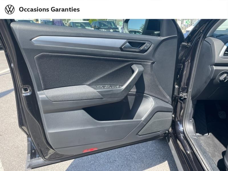 Voitures occasions VOLKSWAGEN T-ROC Life Mougins