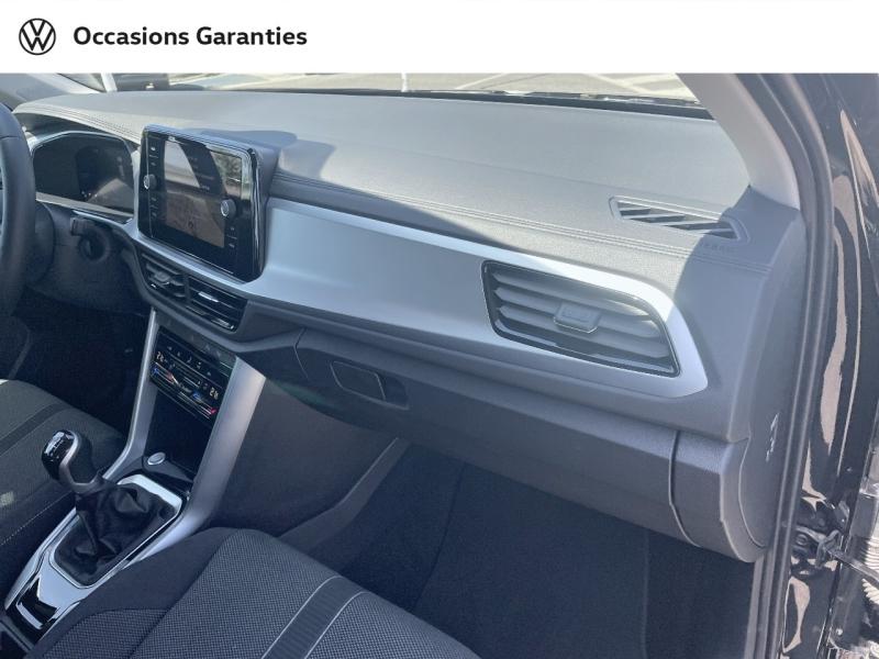 Voitures occasions VOLKSWAGEN T-ROC Life Mougins