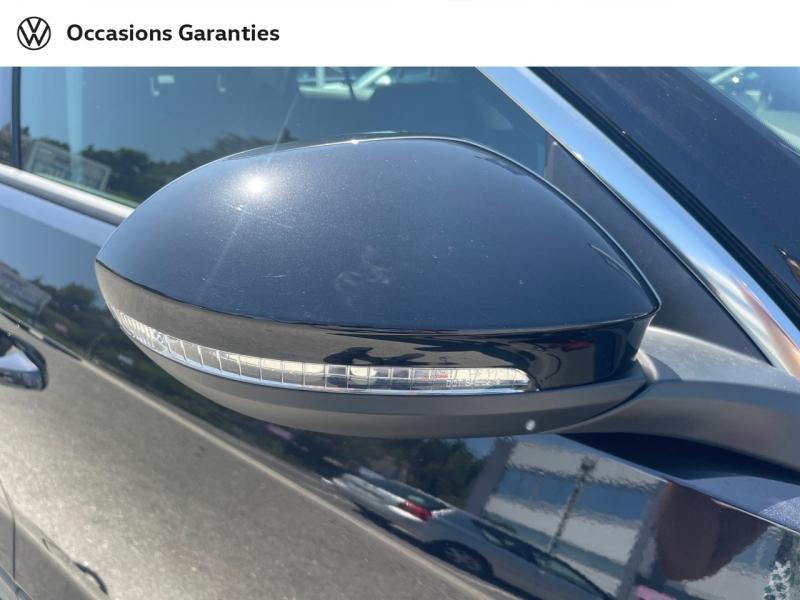 Voitures occasions VOLKSWAGEN T-ROC Life Mougins