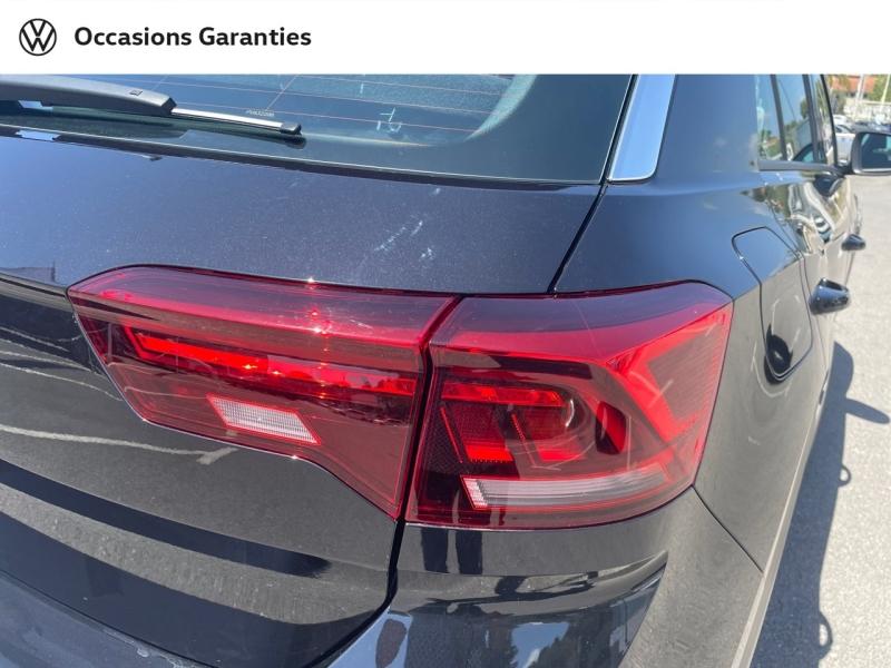Voitures occasions VOLKSWAGEN T-ROC Life Mougins