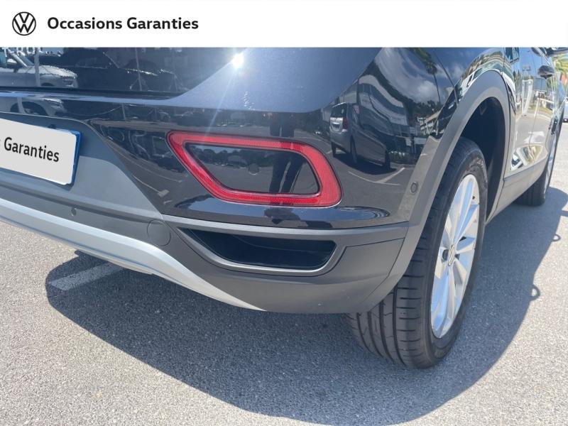 Voitures occasions VOLKSWAGEN T-ROC Life Mougins