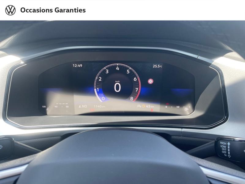 Voitures occasions VOLKSWAGEN T-ROC Life Mougins