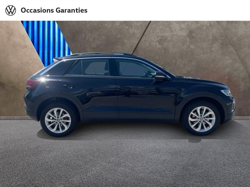 Voitures occasions VOLKSWAGEN T-ROC Life Mougins