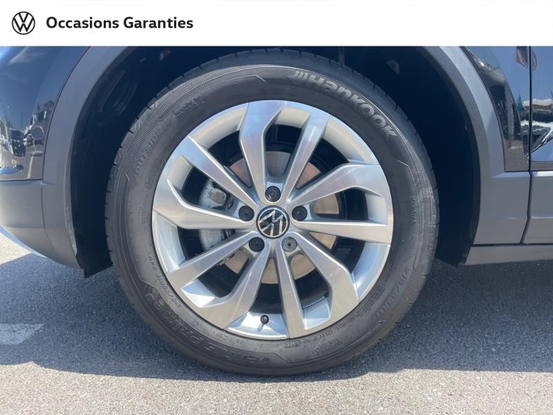 Voitures occasions VOLKSWAGEN T-ROC Life Mougins