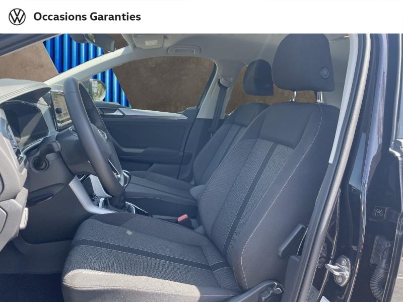Voitures occasions VOLKSWAGEN T-ROC Life Mougins
