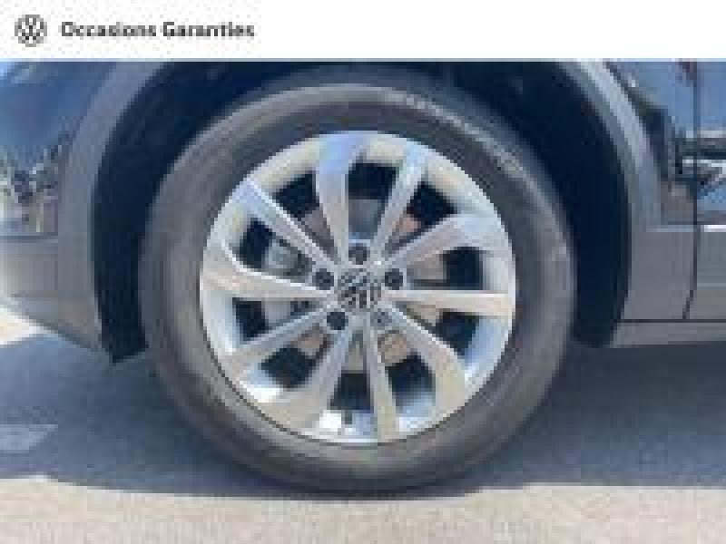 Voitures occasions VOLKSWAGEN T-ROC Life Mougins