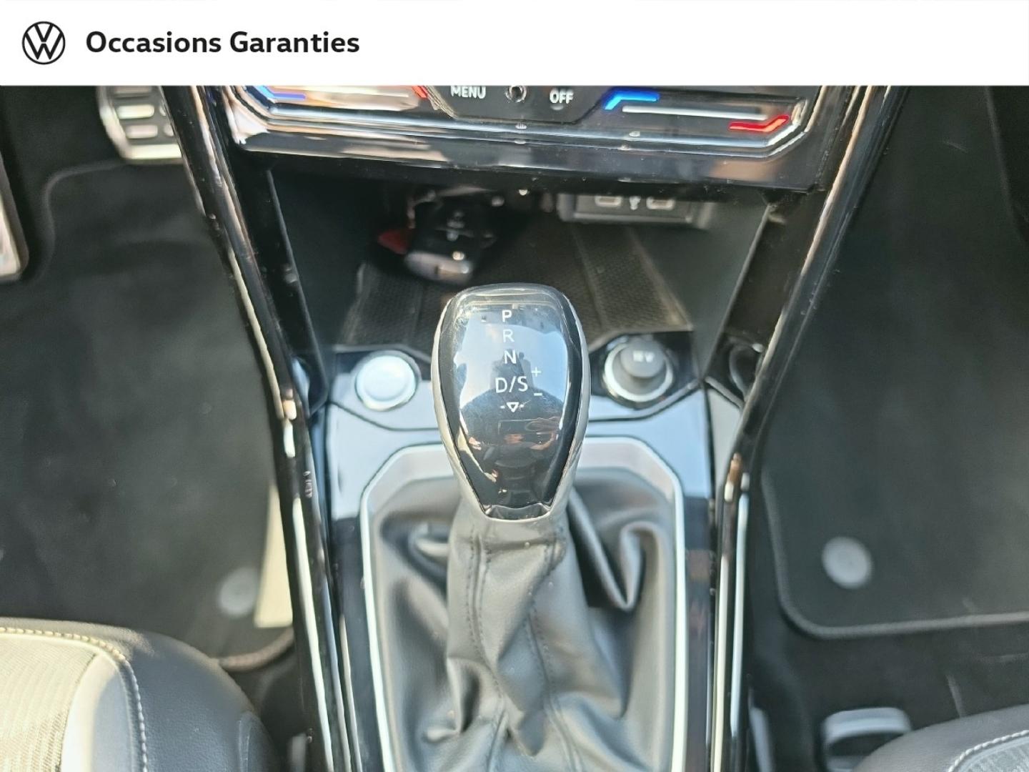 Voitures occasions VOLKSWAGEN T-ROC R-Line Mougins