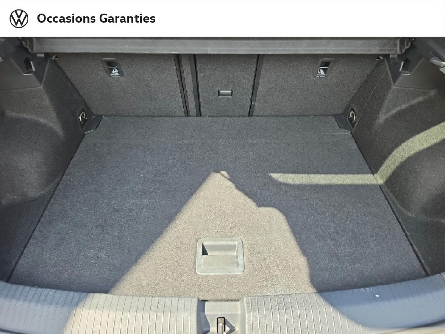 Voitures occasions VOLKSWAGEN T-ROC R-Line Mougins