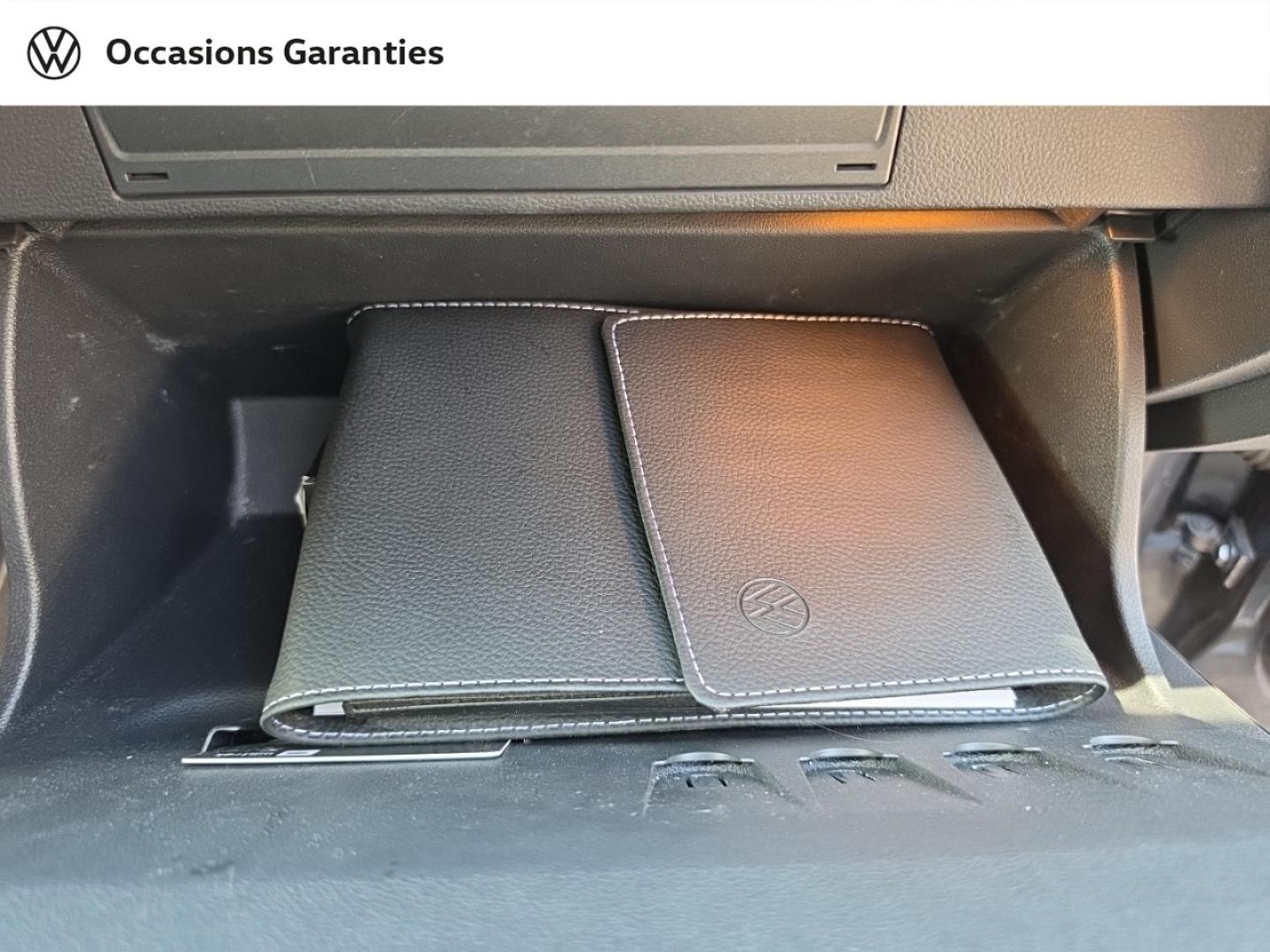 Voitures occasions VOLKSWAGEN T-ROC R-Line Mougins
