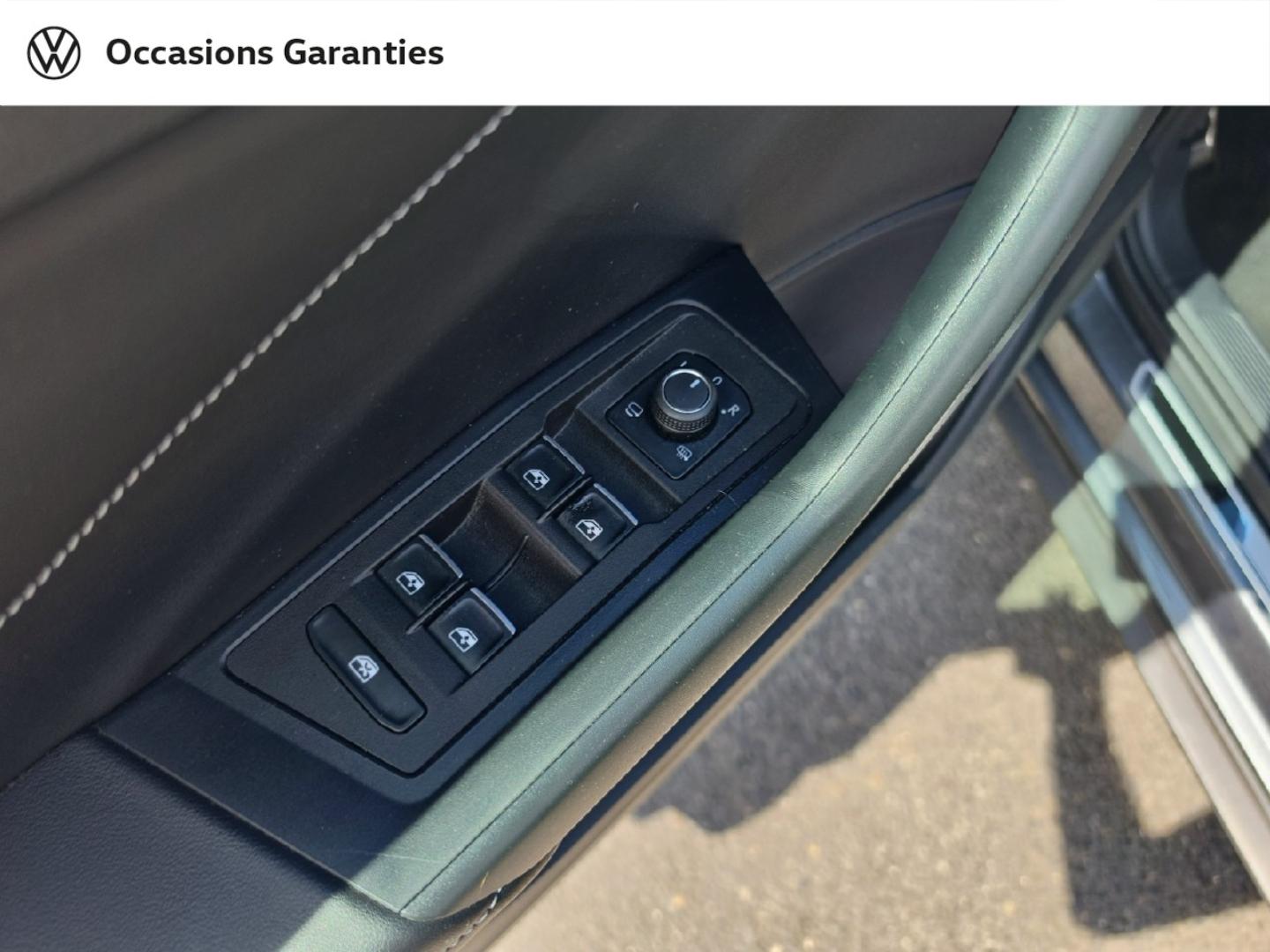 Voitures occasions VOLKSWAGEN T-ROC R-Line Mougins