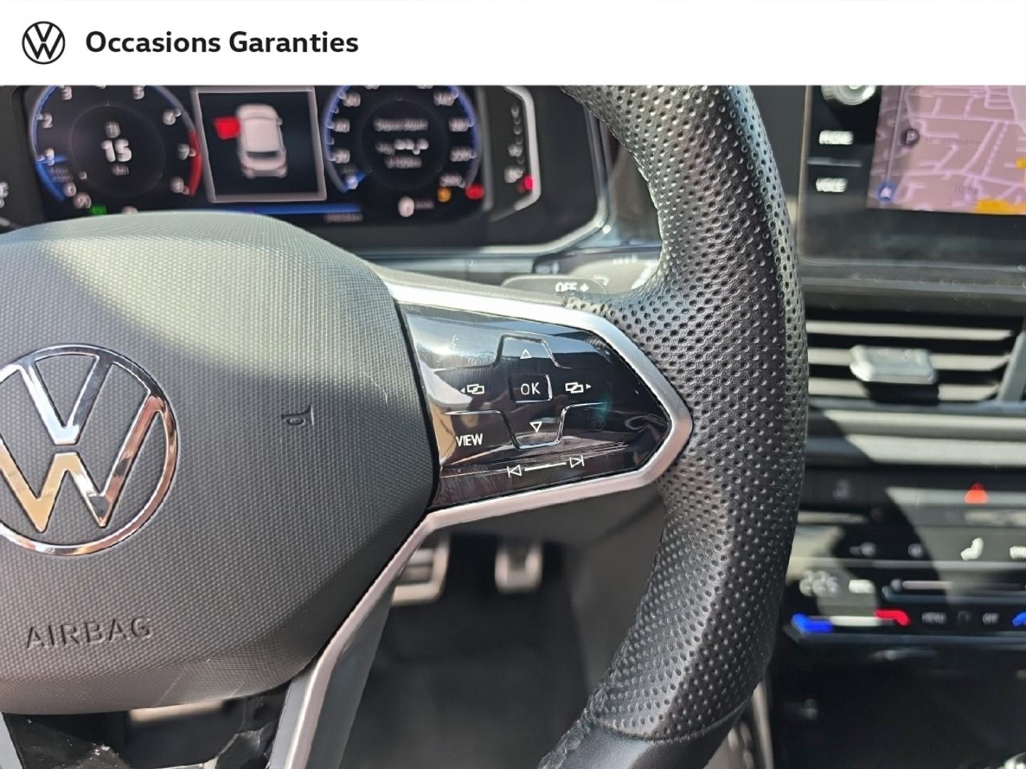 Voitures occasions VOLKSWAGEN T-ROC R-Line Mougins
