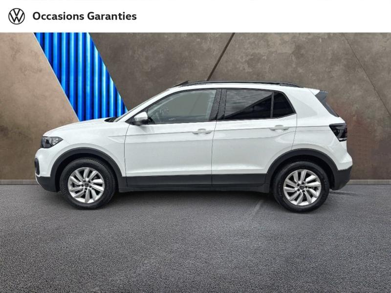 Voitures occasions VOLKSWAGEN T-CROSS Lounge Mougins