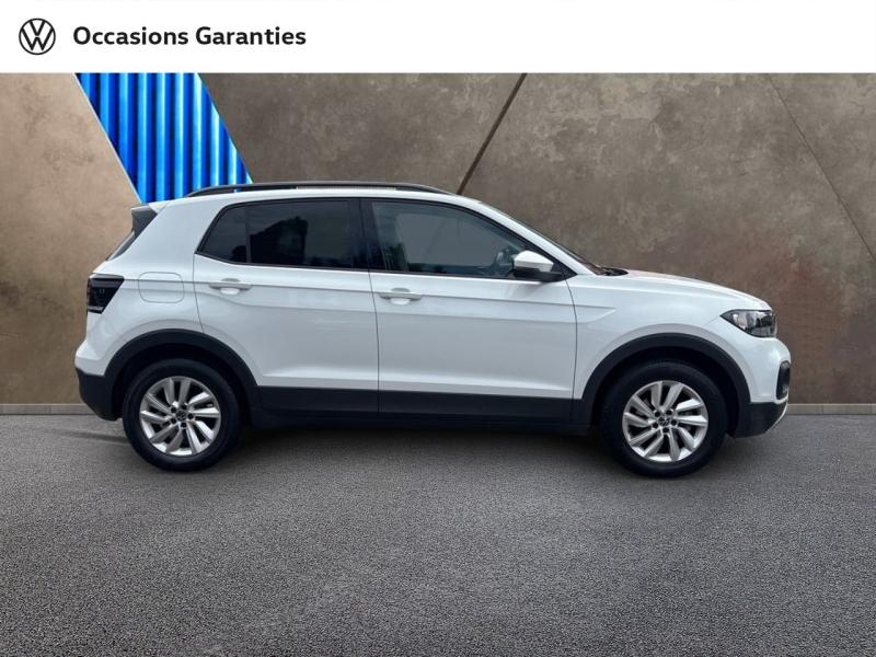 Voitures occasions VOLKSWAGEN T-CROSS Lounge Mougins