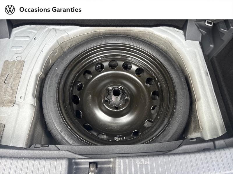 Voitures occasions VOLKSWAGEN T-CROSS Lounge Mougins