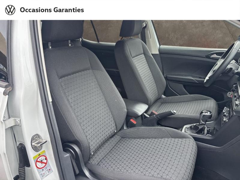 Voitures occasions VOLKSWAGEN T-CROSS Lounge Mougins