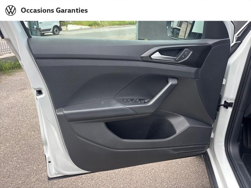 Voitures occasions VOLKSWAGEN T-CROSS Lounge Mougins