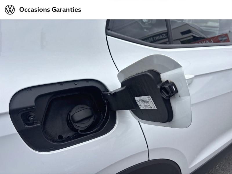 Voitures occasions VOLKSWAGEN T-CROSS Lounge Mougins