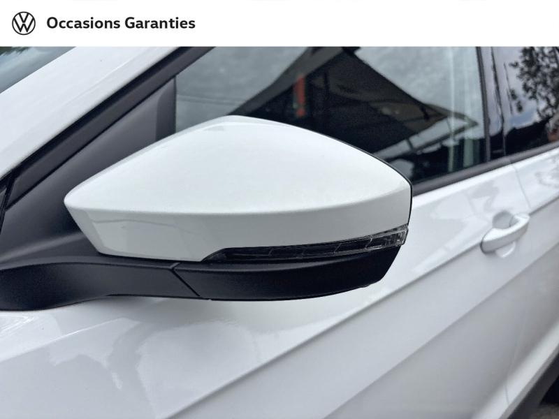 Voitures occasions VOLKSWAGEN T-CROSS Lounge Mougins