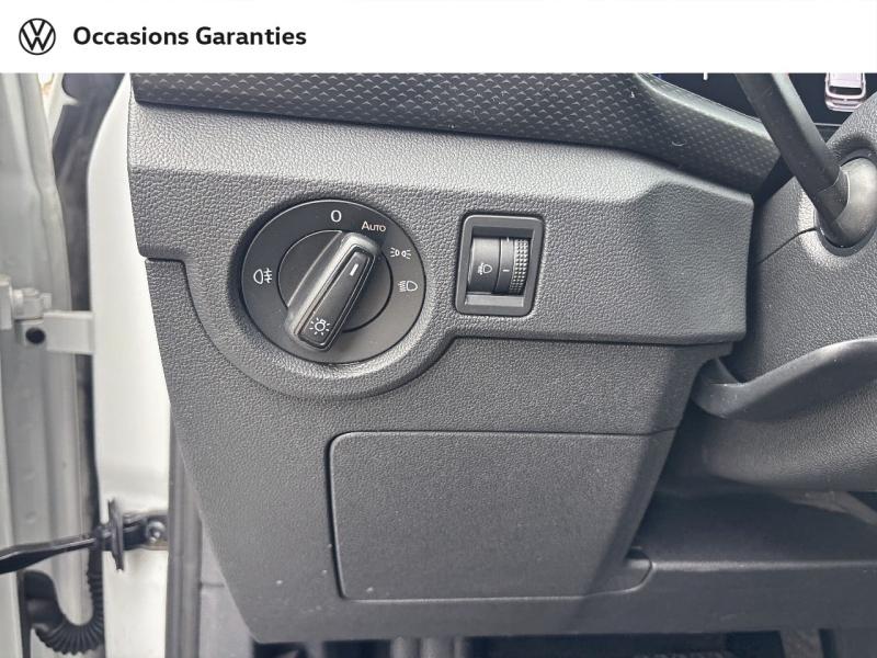 Voitures occasions VOLKSWAGEN T-CROSS Lounge Mougins