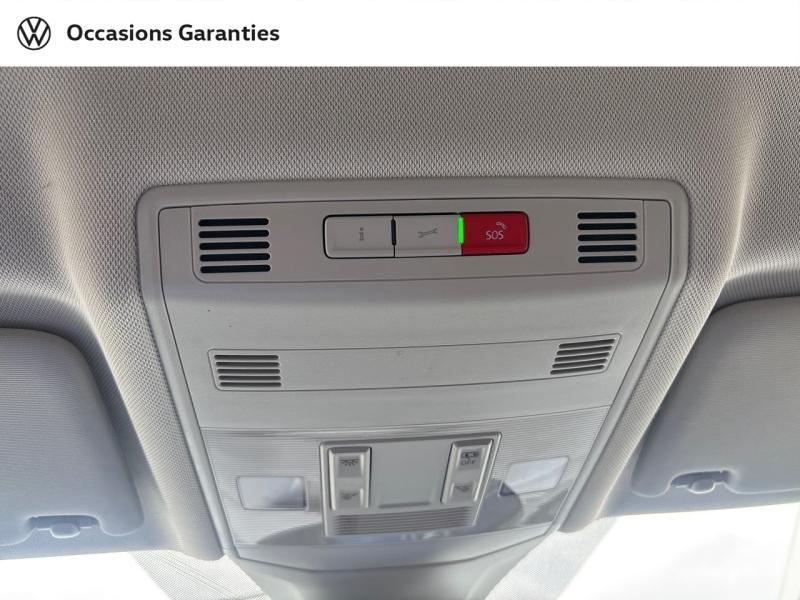Voitures occasions VOLKSWAGEN T-CROSS Lounge Mougins