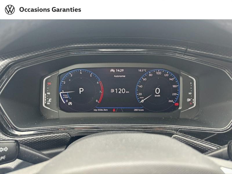 Voitures occasions VOLKSWAGEN T-CROSS Lounge Mougins