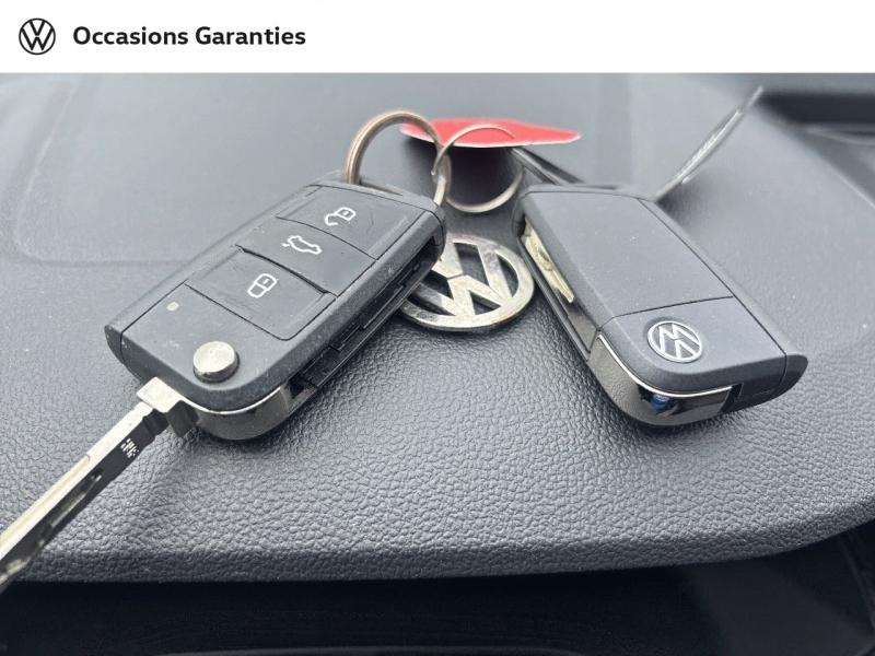 Voitures occasions VOLKSWAGEN T-CROSS Lounge Mougins