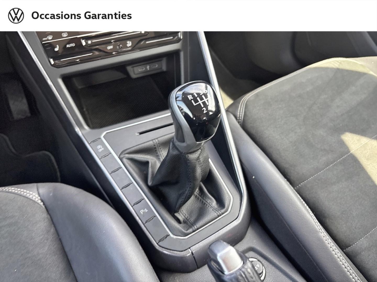 Voitures occasions VOLKSWAGEN POLO Style Mougins