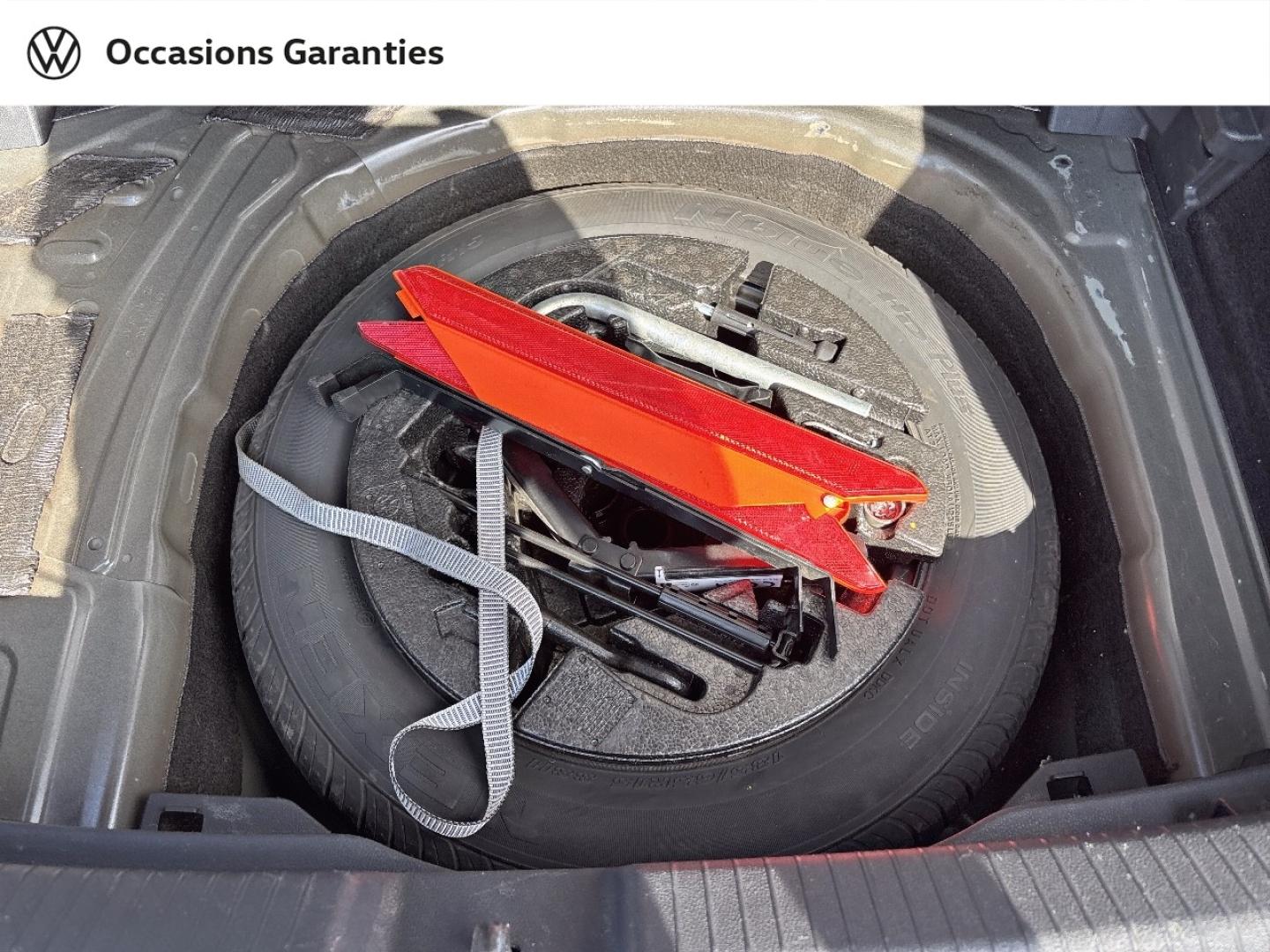 Voitures occasions VOLKSWAGEN POLO Style Mougins