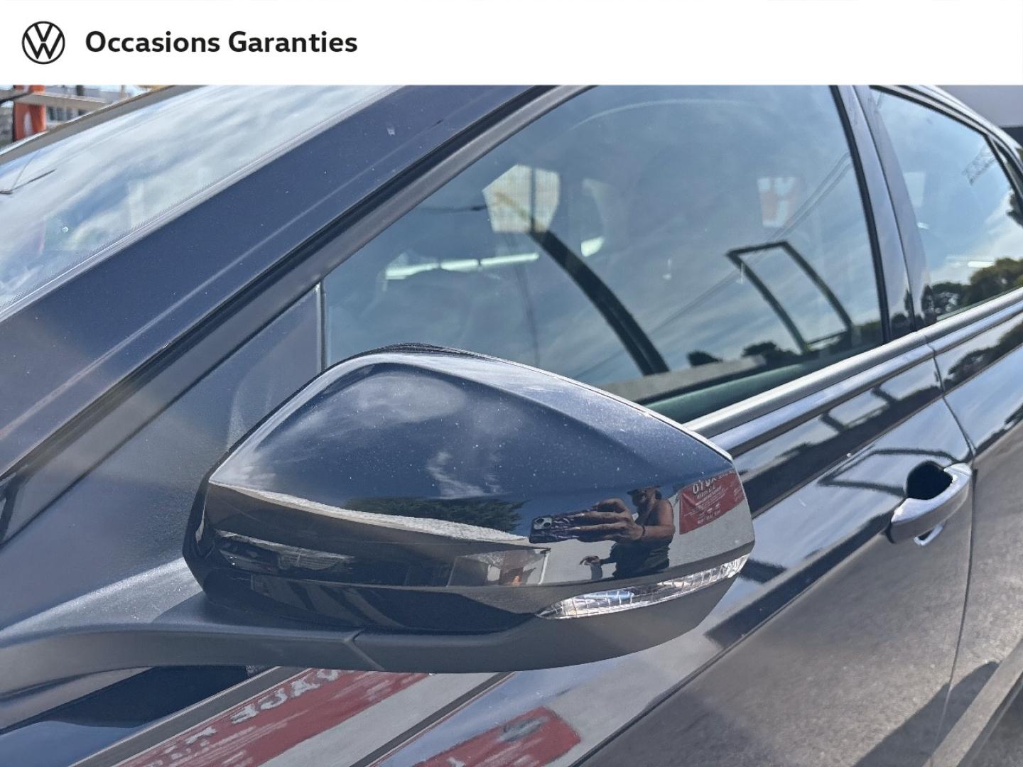 Voitures occasions VOLKSWAGEN POLO Style Mougins