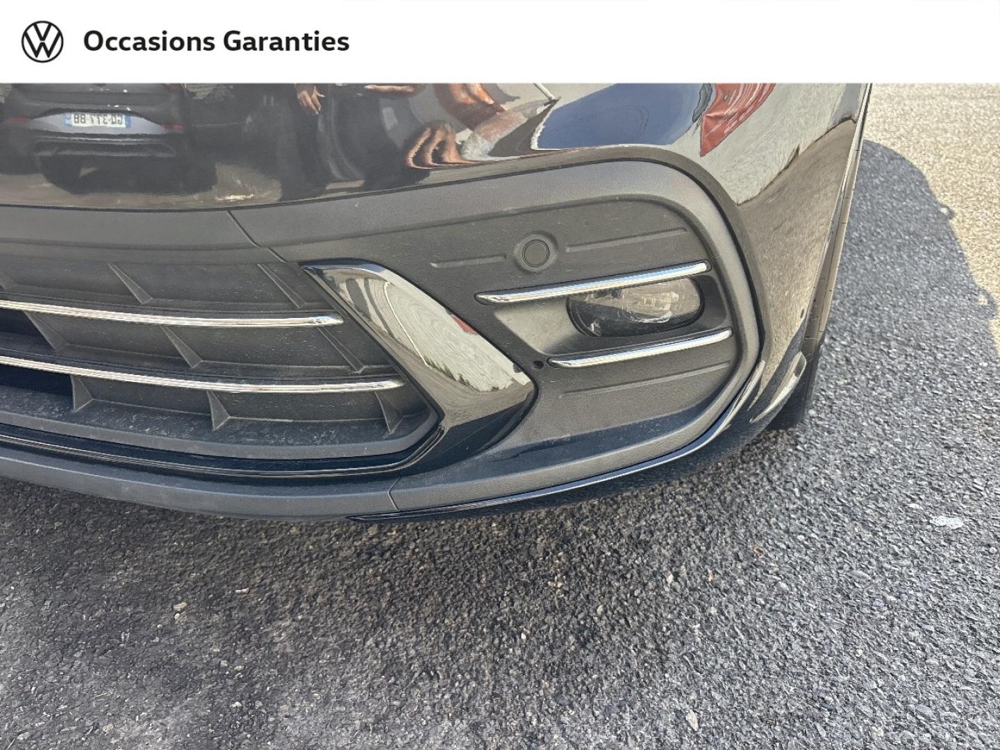 Voitures occasions VOLKSWAGEN POLO Style Mougins